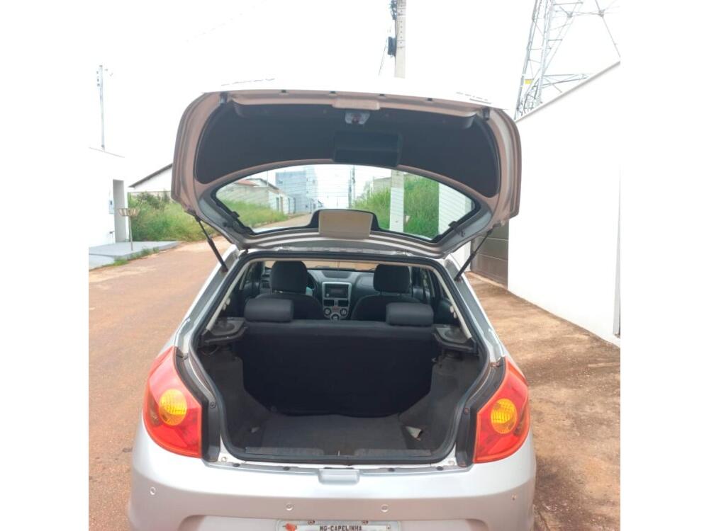 Chery Celer