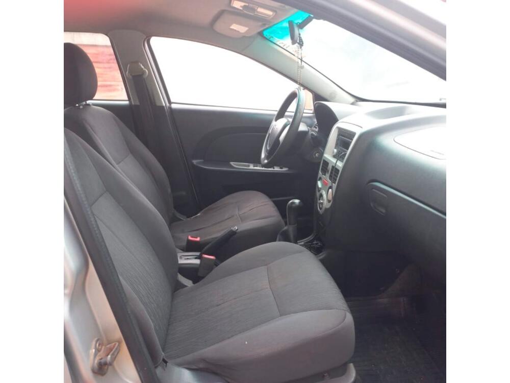 Chery Celer