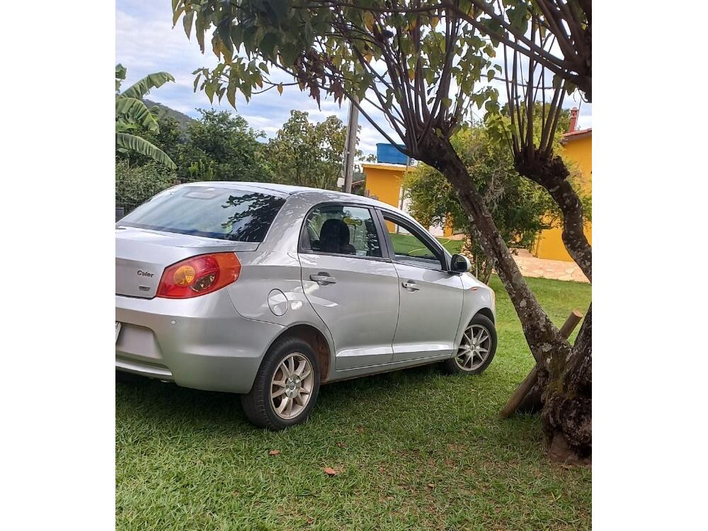Chery Celer