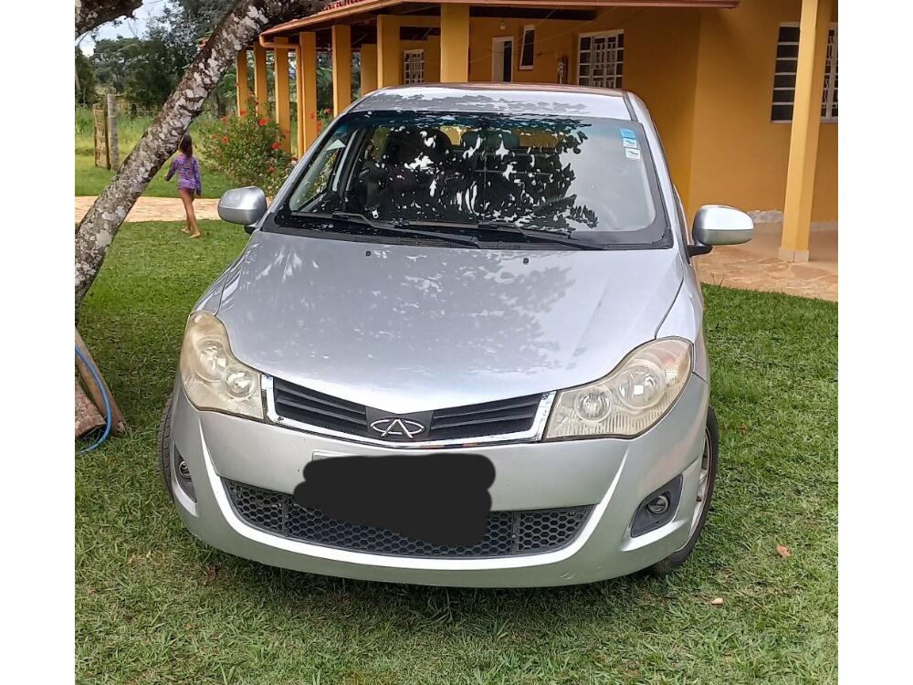 Chery Celer
