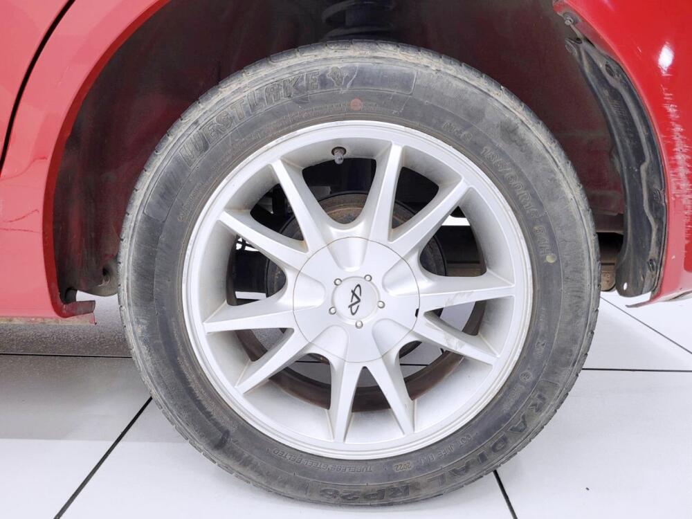 Chery Celer