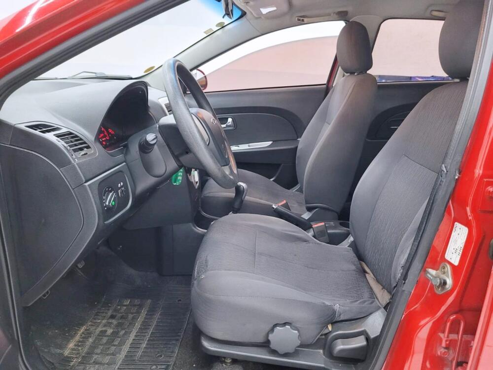 Chery Celer