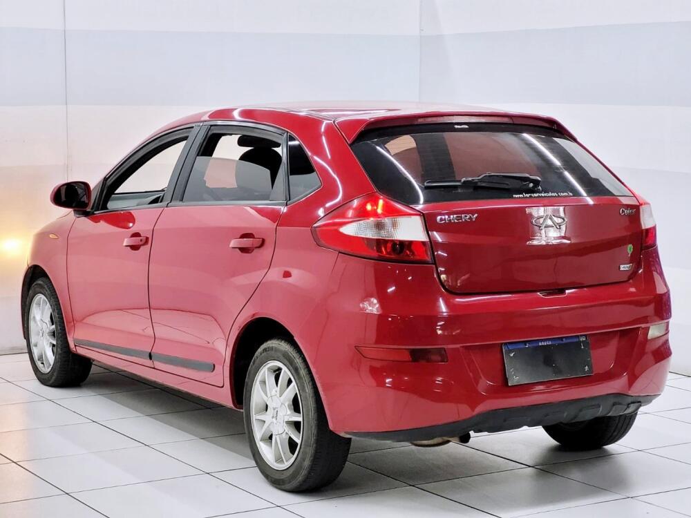 Chery Celer