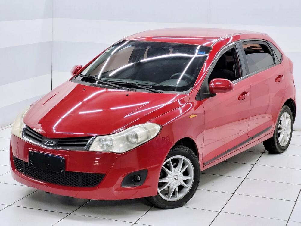 Chery Celer