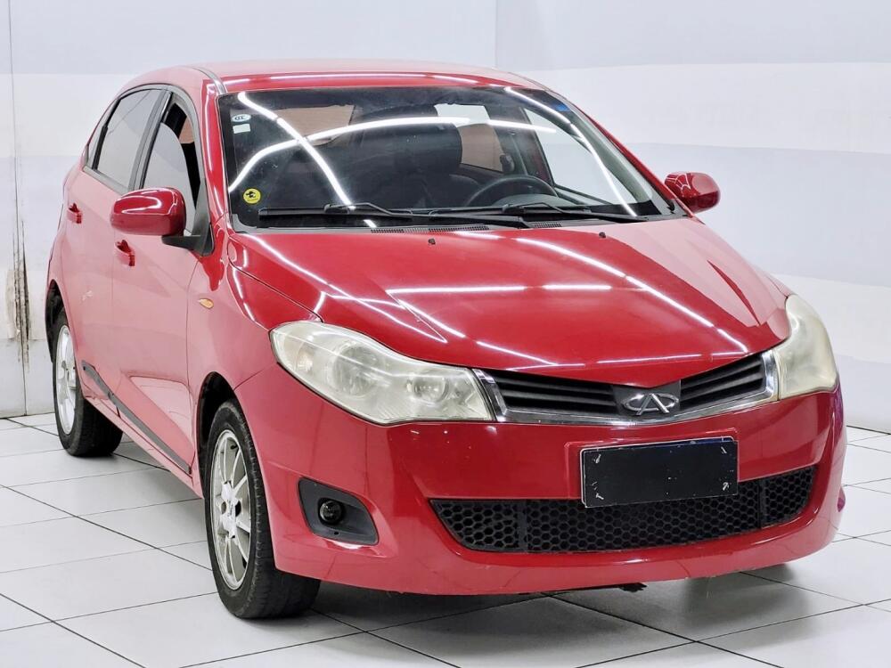 Chery Celer
