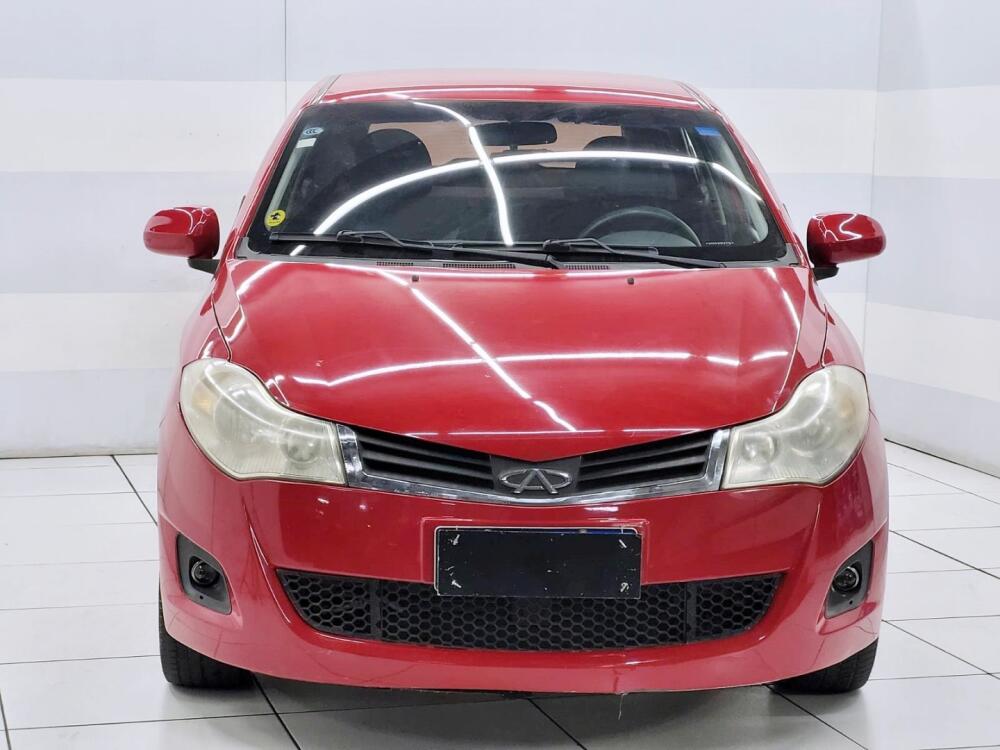 Chery Celer