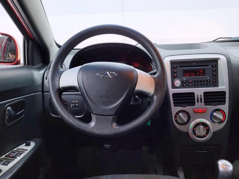 Chery Celer
