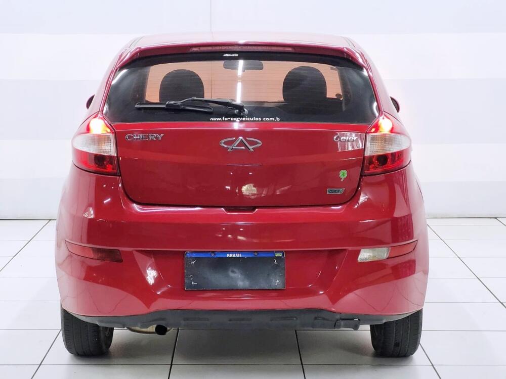 Chery Celer