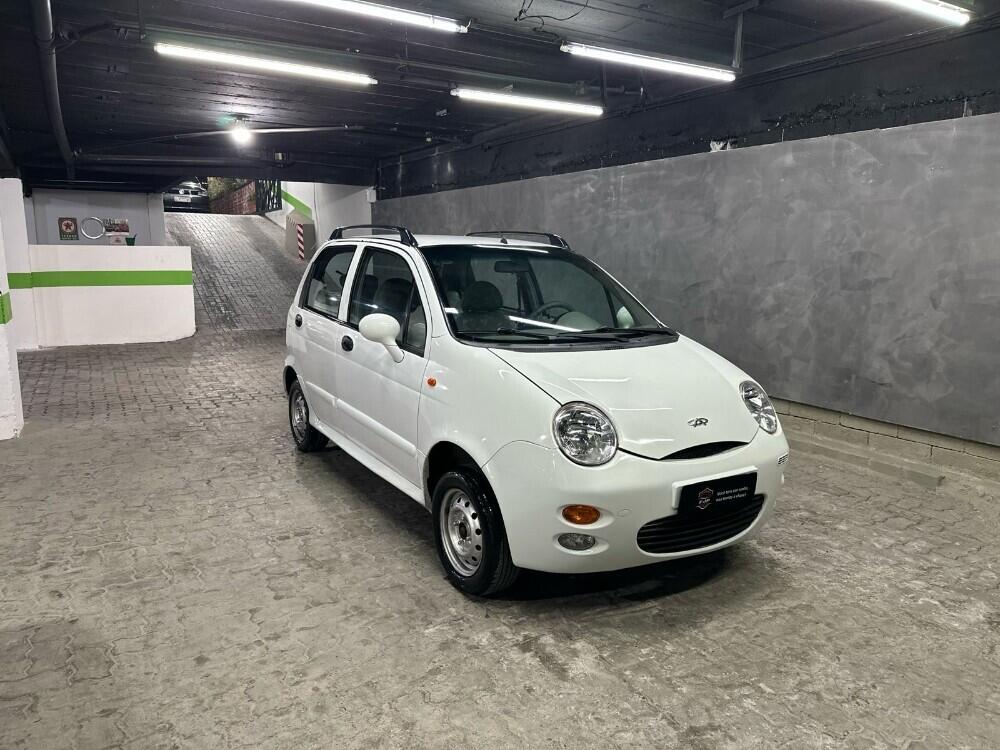 Chery QQ