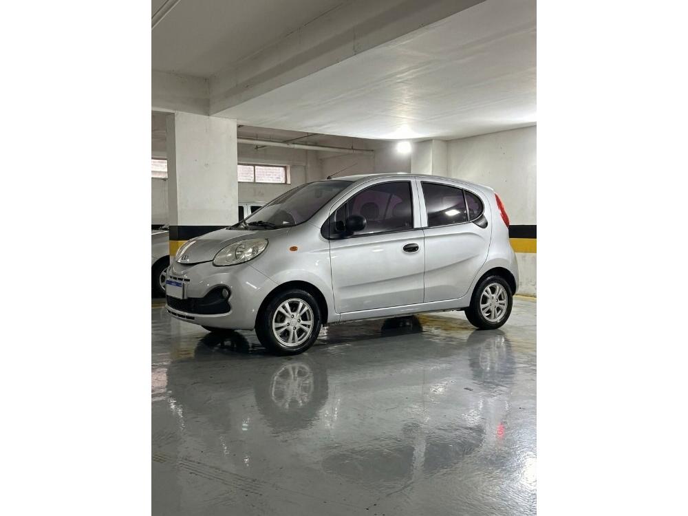 Chery QQ