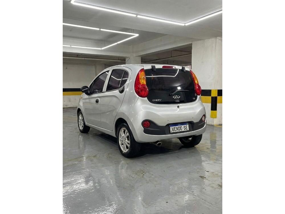 Chery QQ