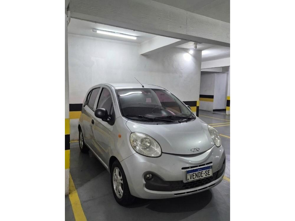 Chery QQ