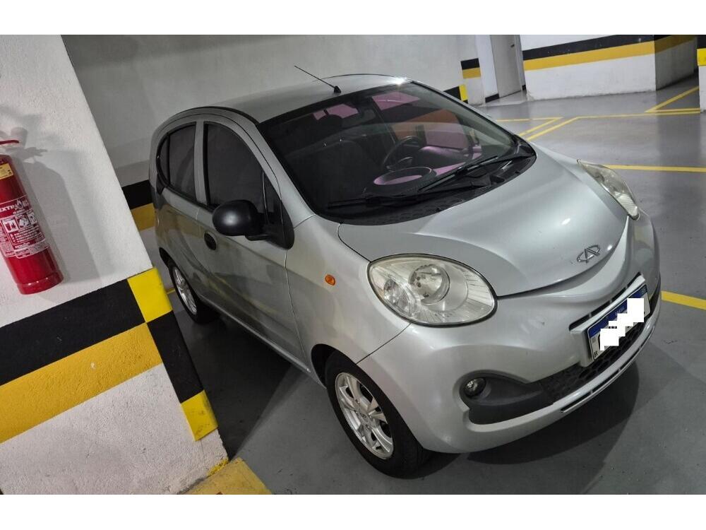 Chery QQ