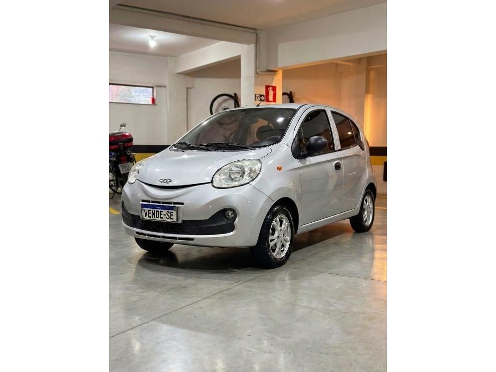 Chery QQ