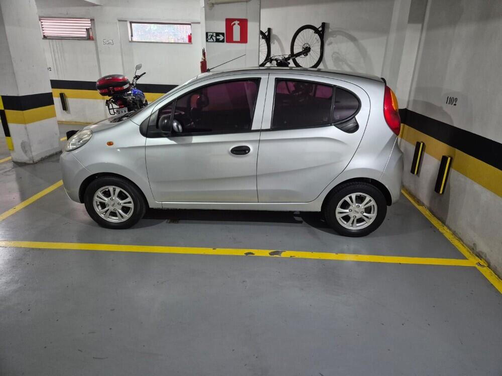 Chery QQ
