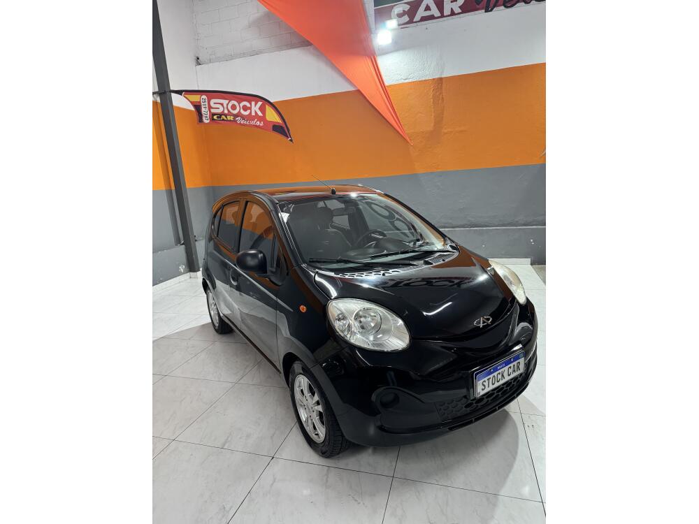 Chery QQ