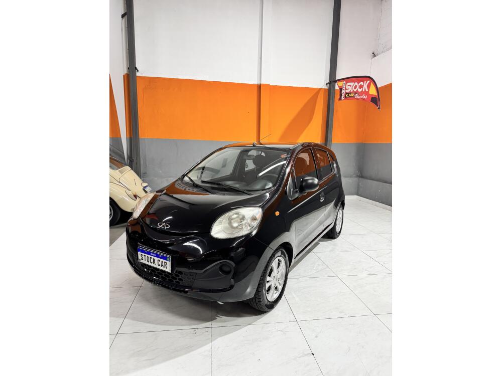 Chery QQ