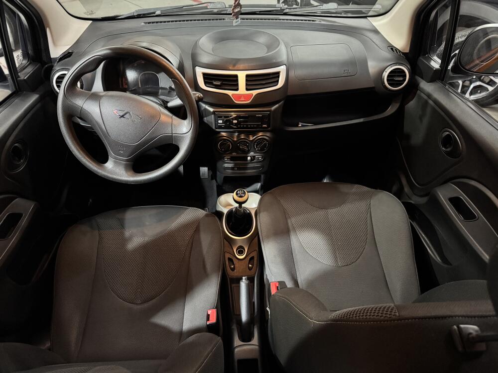 Chery QQ
