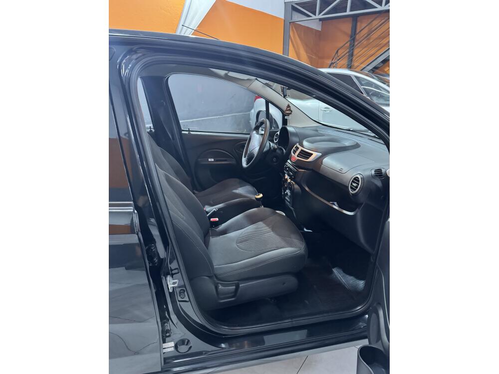 Chery QQ