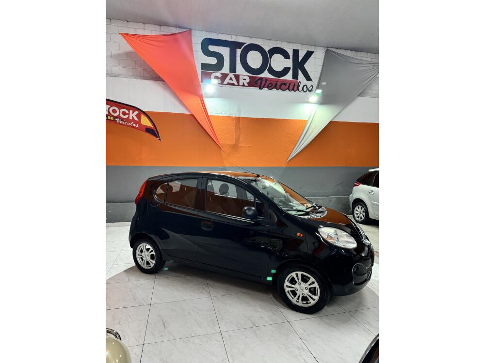 Chery QQ