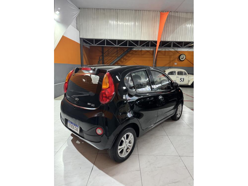 Chery QQ