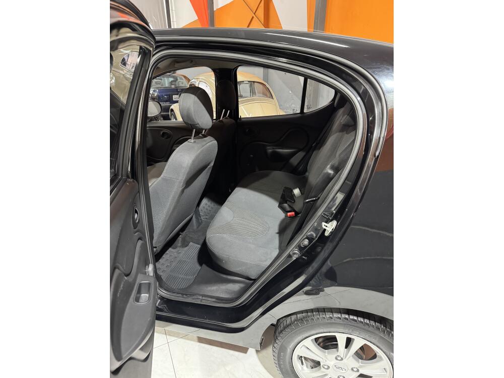 Chery QQ