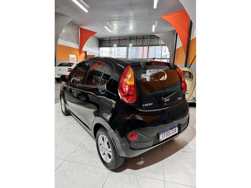 Chery QQ