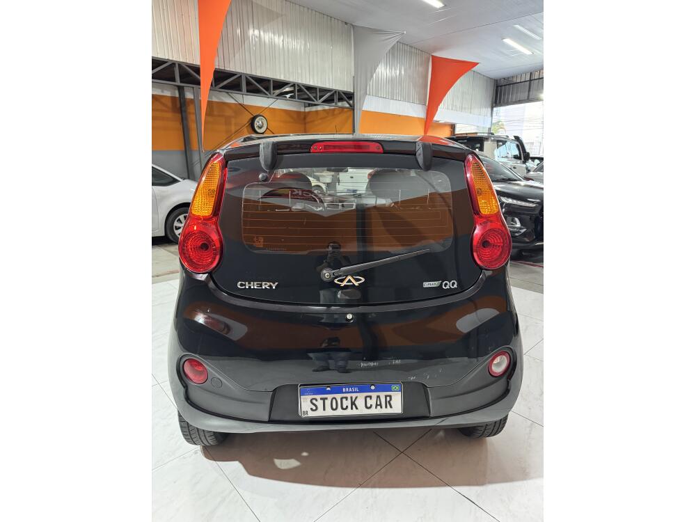 Chery QQ