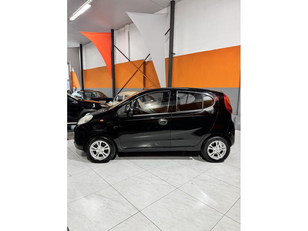 Chery QQ