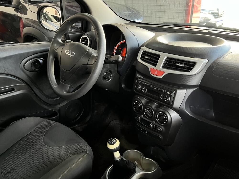 Chery QQ