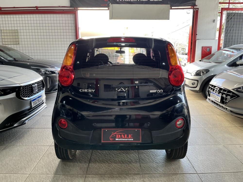 Chery QQ