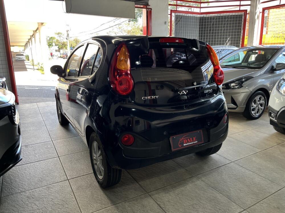 Chery QQ