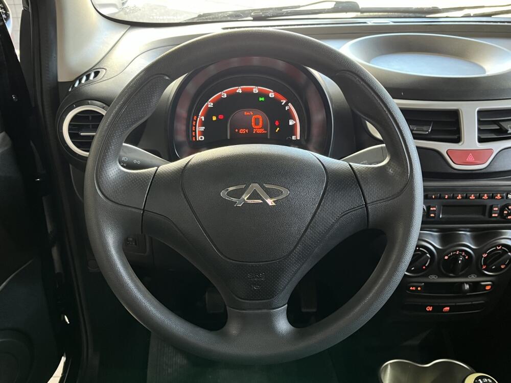 Chery QQ