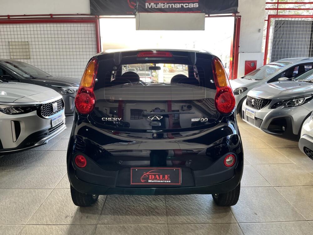 Chery QQ
