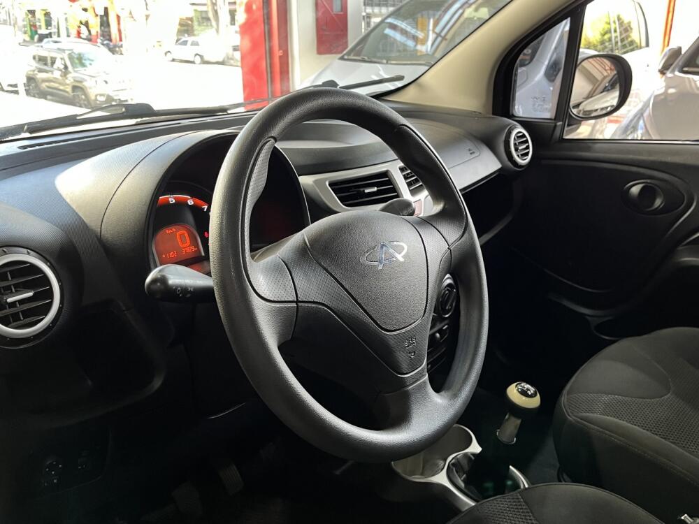 Chery QQ