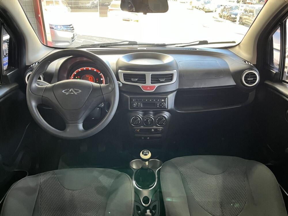 Chery QQ