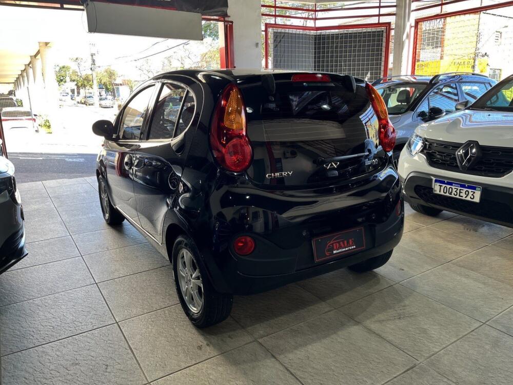 Chery QQ