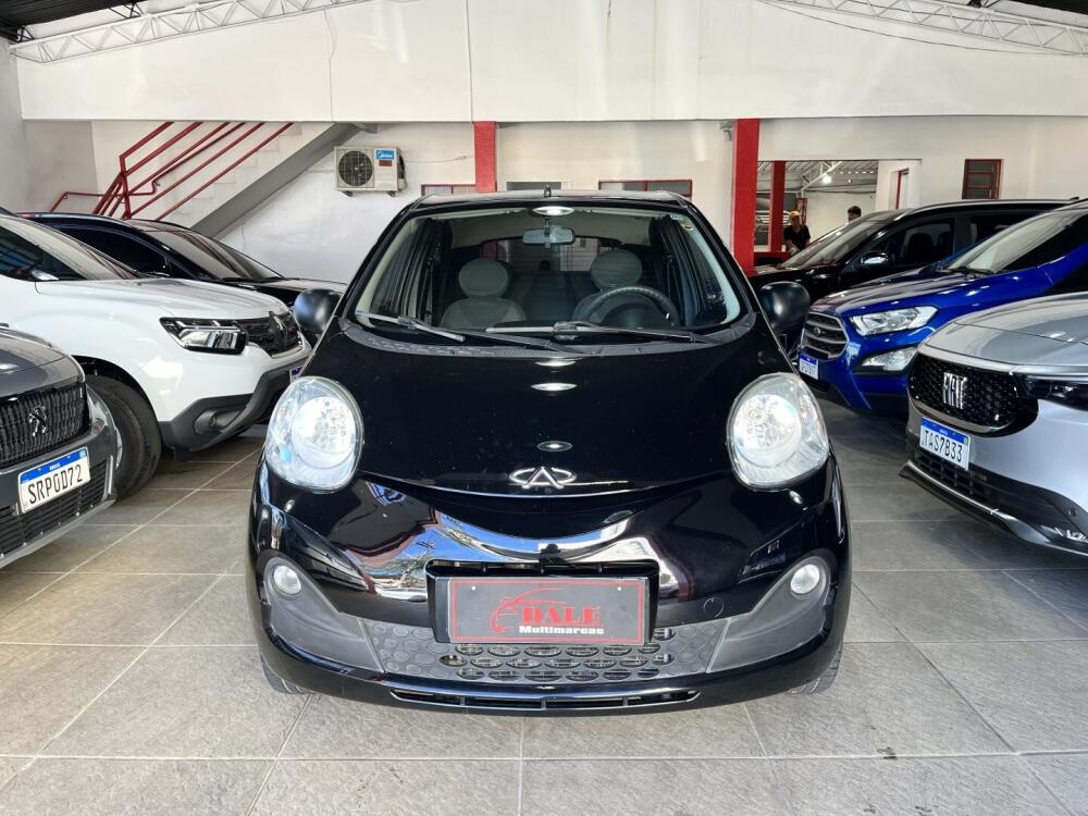 Chery QQ