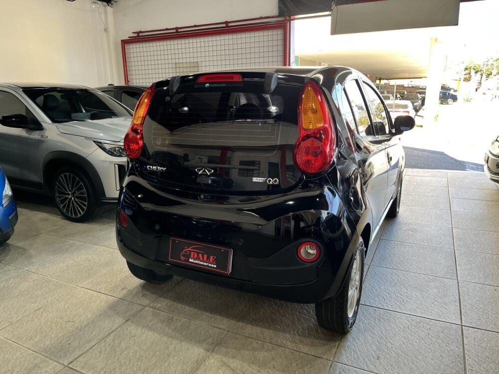 Chery QQ