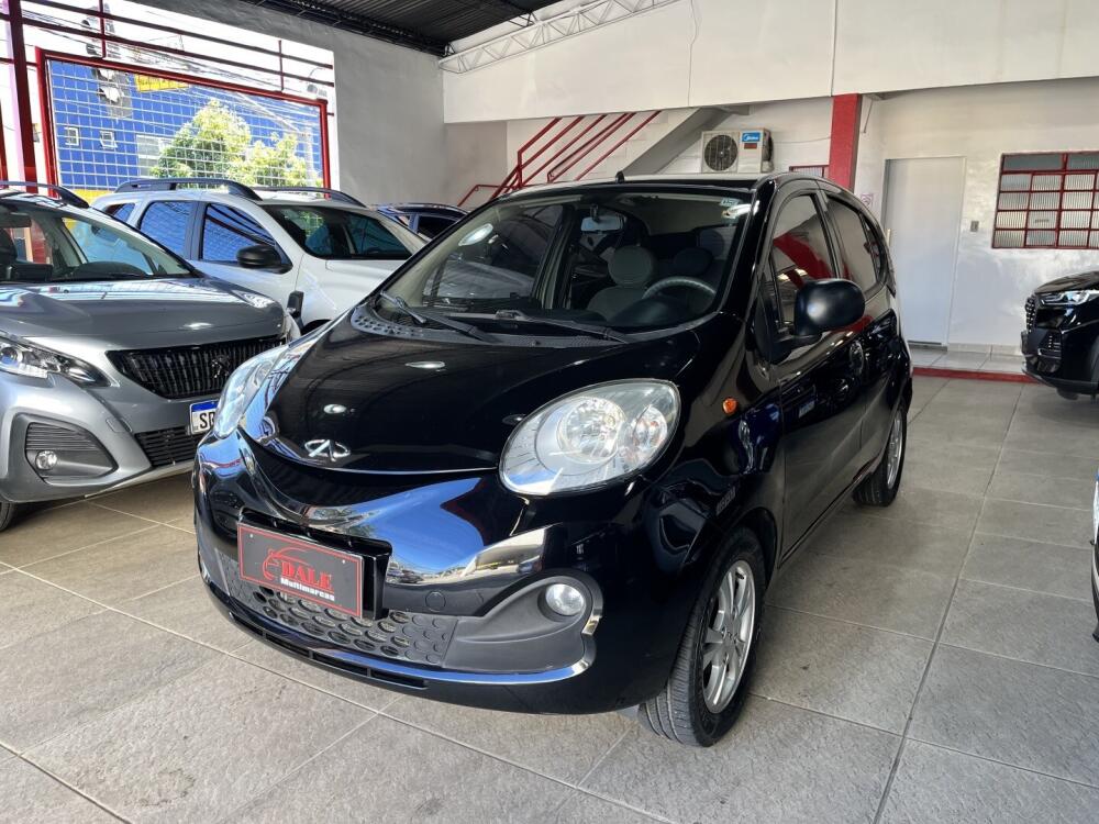 Chery QQ