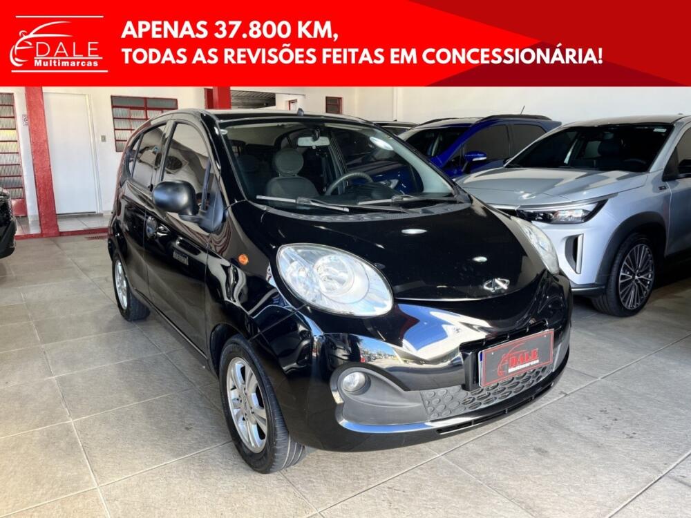 Chery QQ