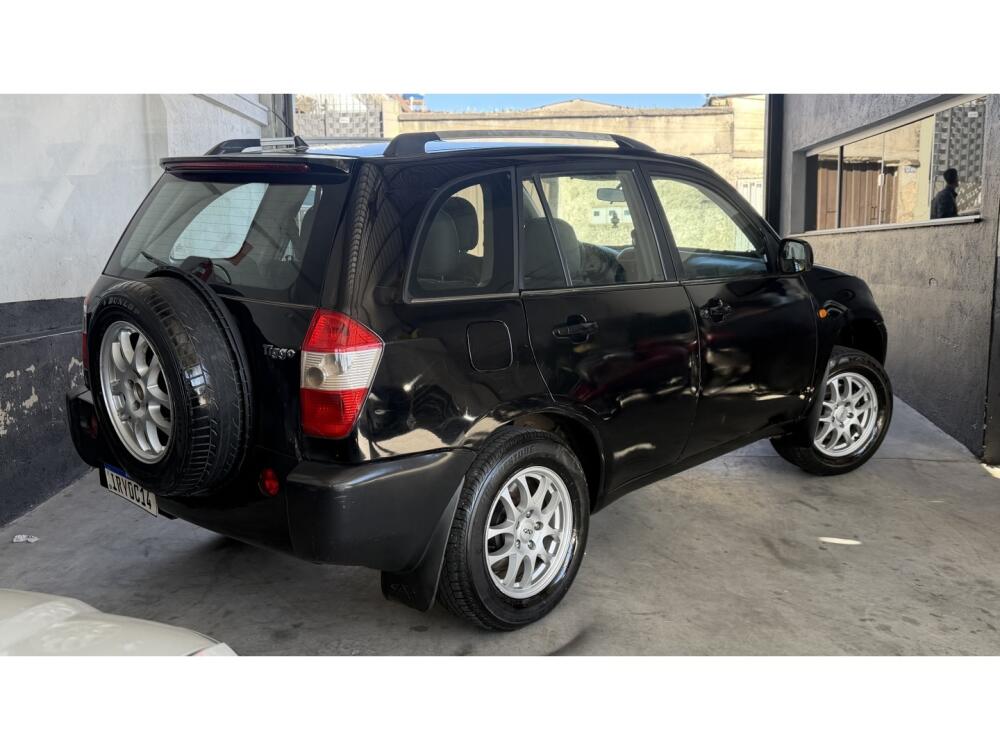 Chery Tiggo