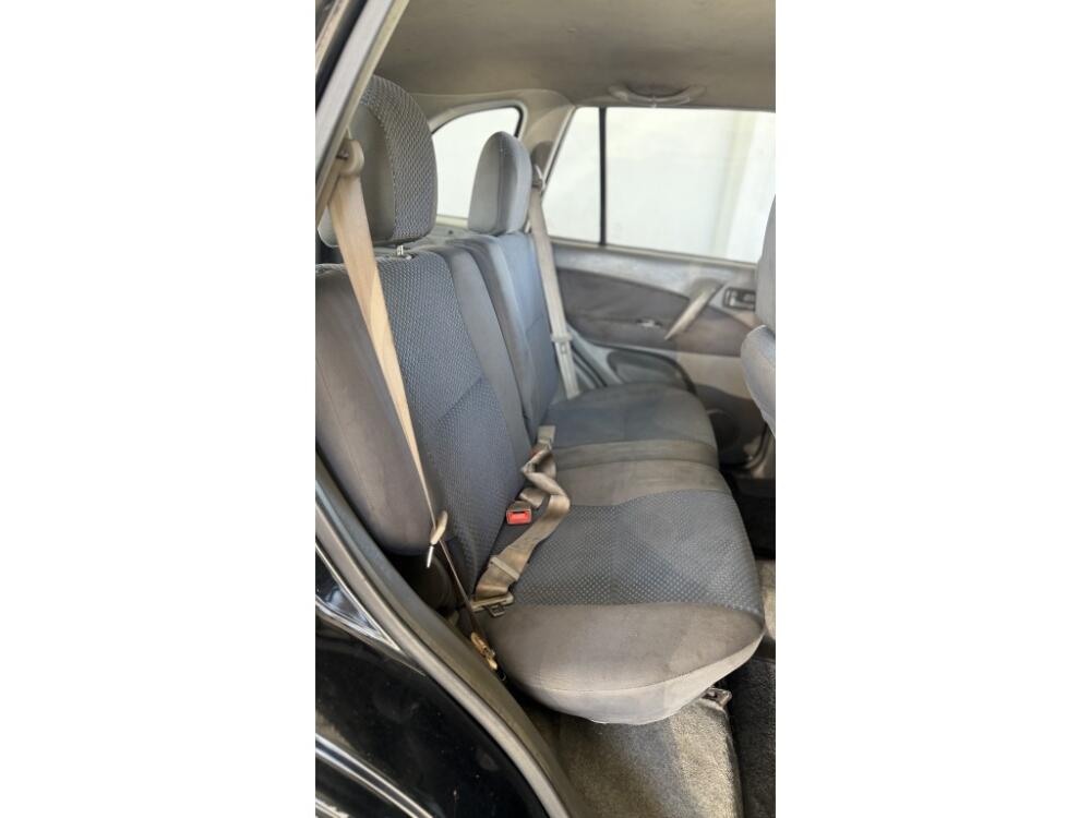 Chery Tiggo
