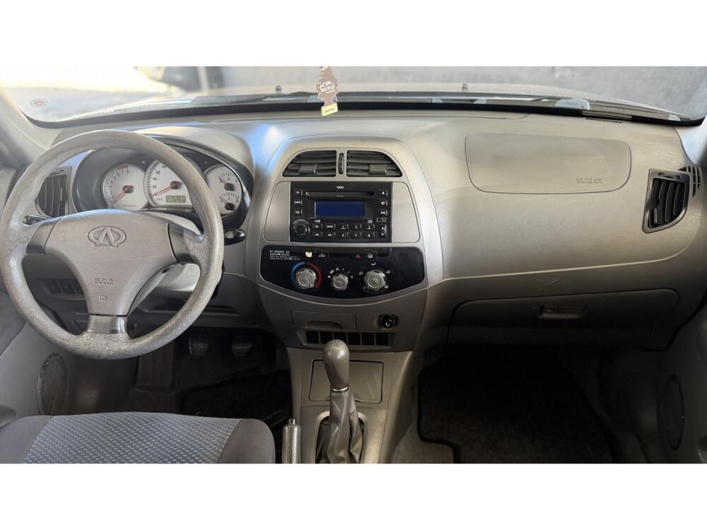 Chery Tiggo