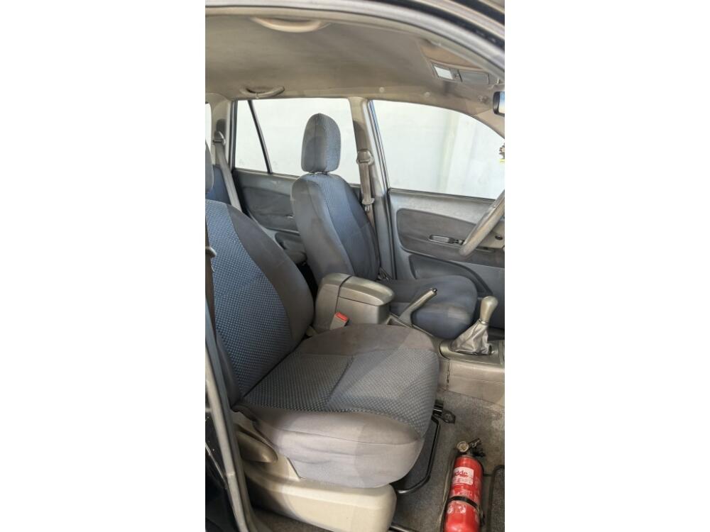 Chery Tiggo
