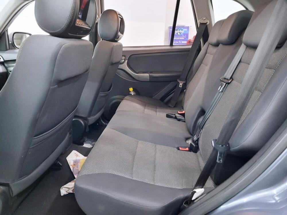 Chery Tiggo