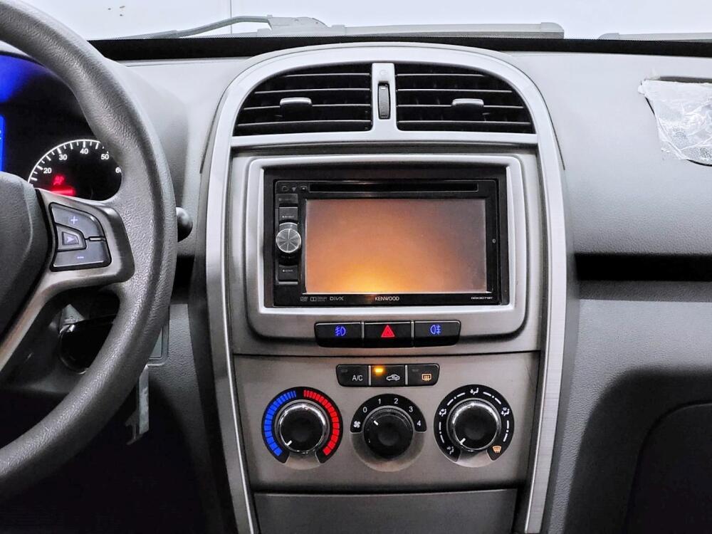 Chery Tiggo