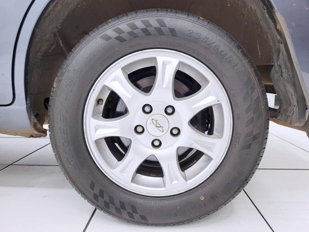 Chery Tiggo