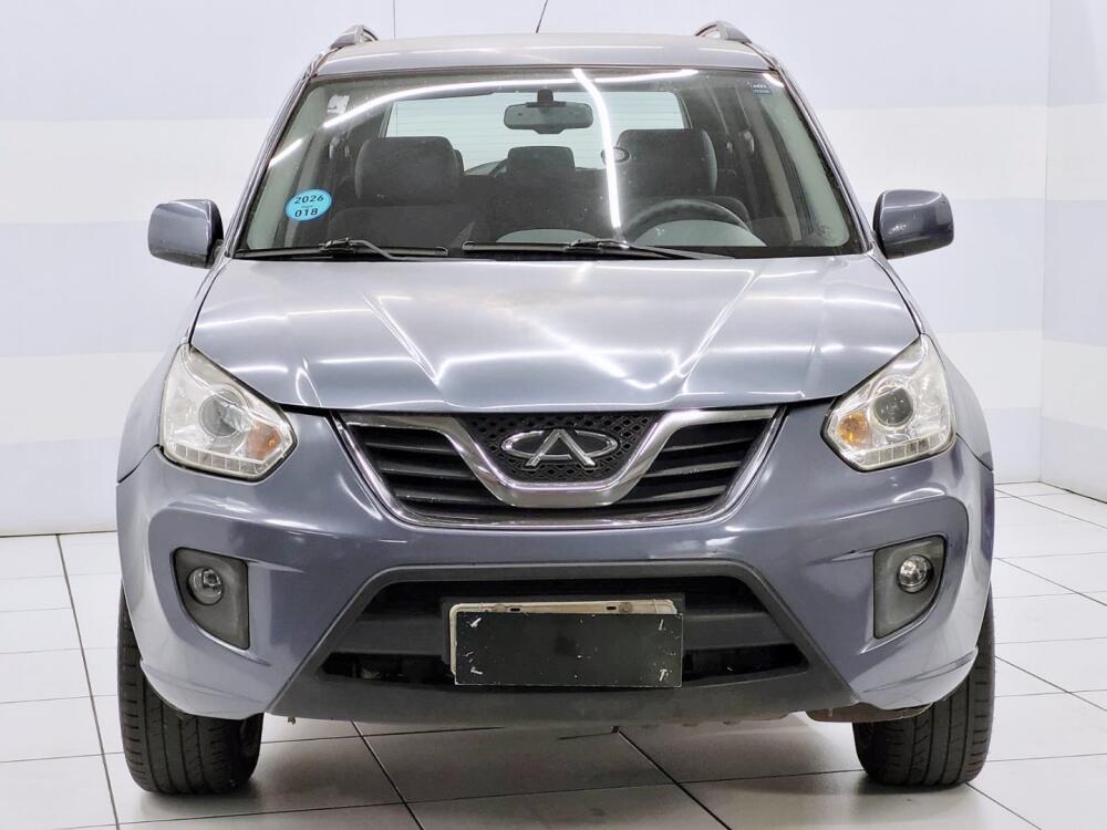Chery Tiggo
