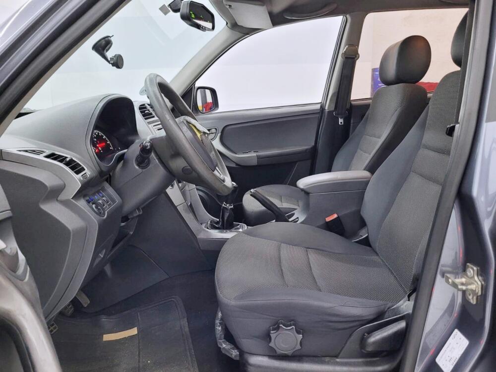 Chery Tiggo